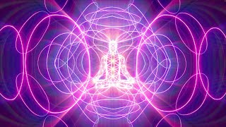 Archangel Metatron Transmutation Of Darkness To Light | 417 Hz + 432 Hz
