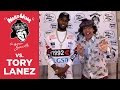 Capture de la vidéo Nardwuar Vs. Tory Lanez