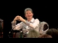 Melbourne Conversations: Getting better with age: Living well in an older Melbourne