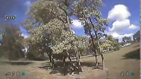 Tweaker 180 Proximity