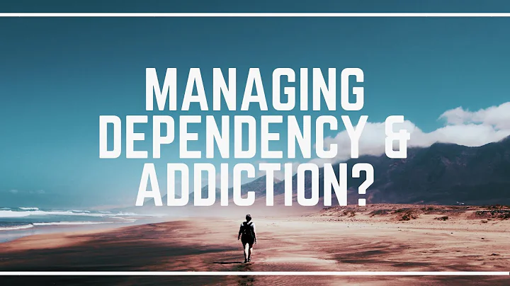 Meditation for Relaxation, Managing Dependency & A...