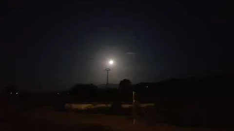 Perché sulla Luna c'è una forte escursione termica?