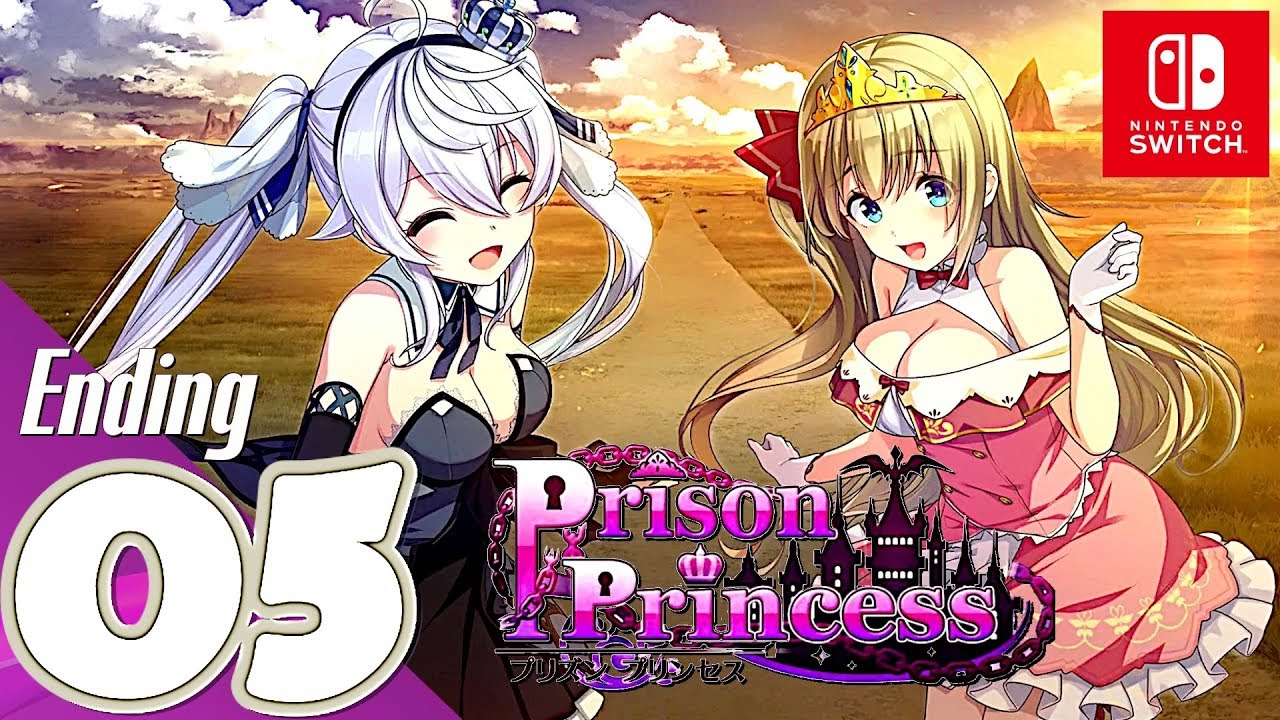 Prison Princess Switch Gameplay Walkthrough Part 5 The Escape 2 Best Endings No prison-princess-switch-gameplay-walkthrough-part-5-the-escape-2-best-endings-no
