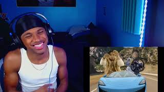 UNEXPECTED COLLAB!!!😱 LIL NAS X & YOUNGBOY- LATE TO DA PARTY(OFFICIAL VIDEO) REACTION