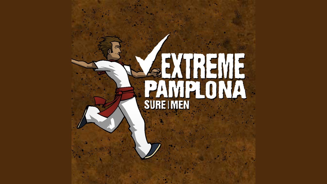 Extreme Pamplona Free Online 