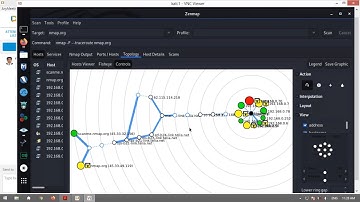 Curso de Nmap - Segunda Sesión