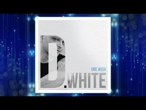 D.White - One Wish (Album). Best NEW Italo Disco, Music 80-90s, Modern Talking style, Super Song