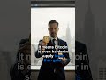 Is Bitcoin Really Digital Gold? Scarcity vs Stability Explained