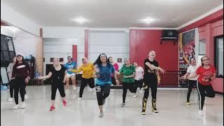 MAKHLUK TUHAN PALING SEKSI BY MULAN JAMEELA || ZIN IRRA KRISBIANT || OPTISIA STUDIO