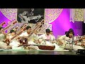 A musical program at iccr  calcutta