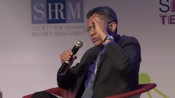 #SHRMTech17 - Panel Discussion on 