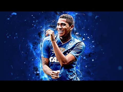 RANIEL ►Goals & Skills ● Cruzeiro ● 2019 |HD|