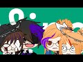 Fnaf Vine|Compilation?|Gacha Club|Behind the scene of afton family reunion)