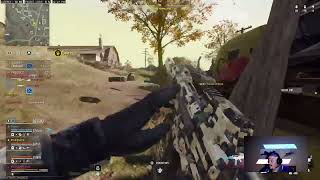 Exileddeuce Gets Multi Kill!