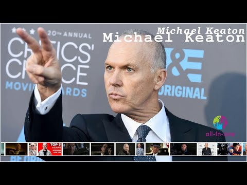 Vídeo: Keaton Michael: Biografia, Carrera, Vida Personal