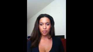 SHE GOT HER OWN - Neyo ft. Jamie Foxx , and fabolous (cover
