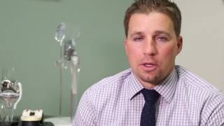 Mercy's Dr. Jones: Total Joint Replacement