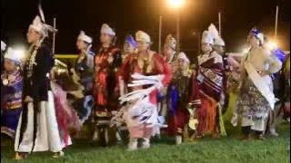 31st Annual Oglala Lakota Nation Wacipi Rodeo Fair