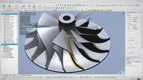 Geomagic   Design X formerly Rapidform XOR   Reverse engineering demo