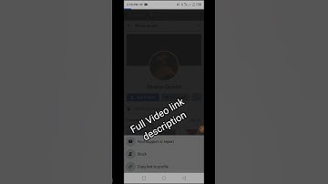 Facebook Reporting New Trick 2022 | How To Report Someone Facebook Account | #shorts #fbreport