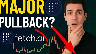 🚨FETCH AI (FET) BREAKDOWN TARGETS PRICE ANALYSIS [GET READY NOW]