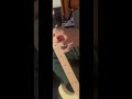 Riff I Wrote #guitar #guitarriff #fingerpicking