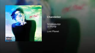 Chandelier ( Ft. Lil Pump )