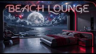 MOONLIGHT DEEP CHILLOUT 🌙 LUXURY LOUNGE MUSIC, DREAMY SUNSET & RELAXING EVENING VIBES screenshot 2