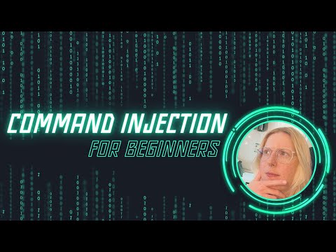 Command Injection [Shell