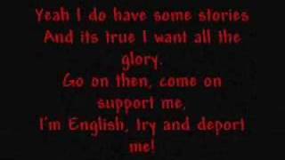 Lady Sovereign-Love Me or Hate Me(Lyrics):D