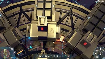 Dyson Sphere Program 25 Thunderstorm