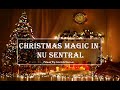 Christmas magic is in the air shorts christmas kualalumpur malaysia
