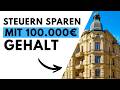 102.520.91€ Steuern durch eine Denkmalimmobilie sparen - So geht´s richtig!