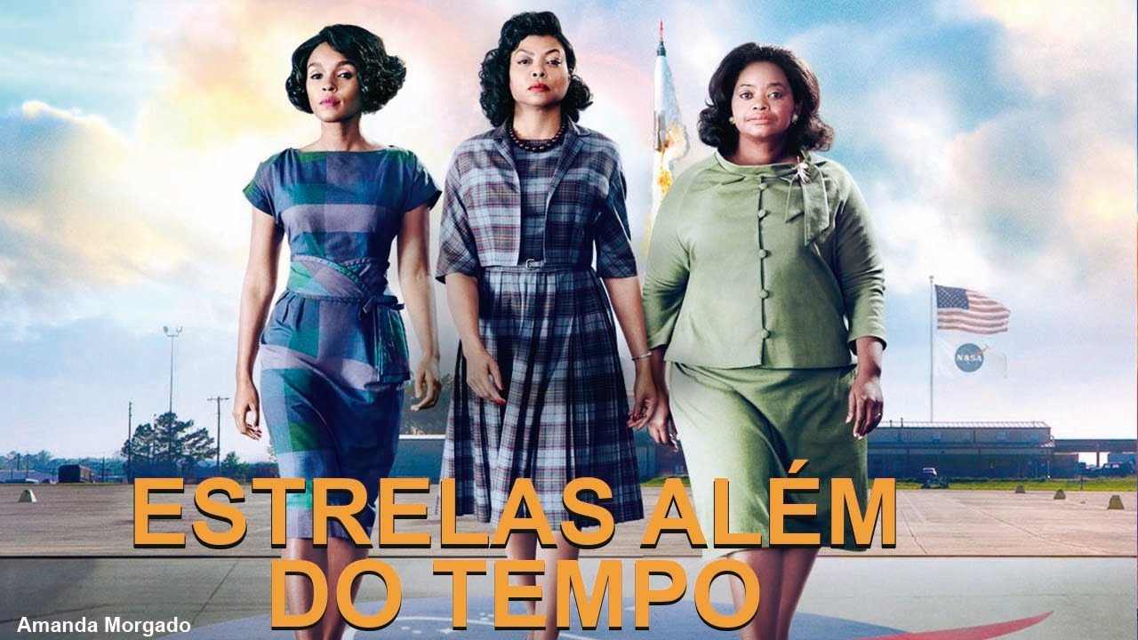 Estrelas Além do Tempo | Sinopse do Filme - YouTube