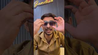 Cheap Sunglasses Can Damage Your Eyes 😳 | Why UV Protection Glasses Are Important