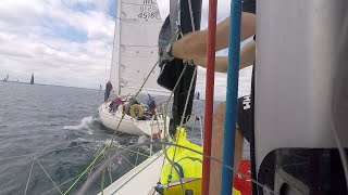 Windjammer     J97     12.06.2021 Start