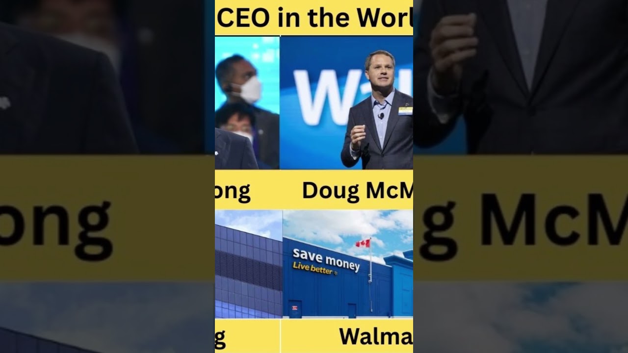🏆 TOP 30 COMPANIES & CEOS DOMINATING THE WORLD IN 2025 | Black Panther 🏆 part-3 #black_panthar#short