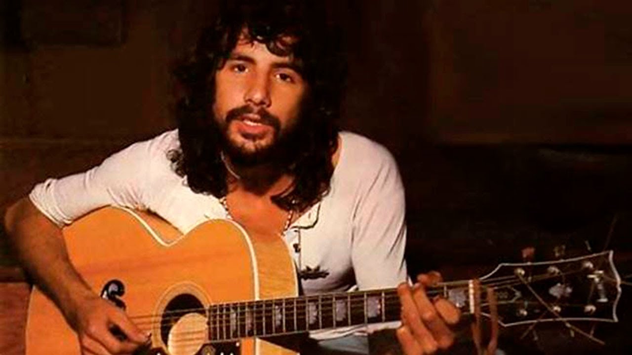 Cat Stevens Morning Has Broken YouTube