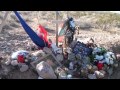 Capture de la vidéo Steve Lee (Gotthard), Mile 105 On I-15 Near Mesquite (Nevada)