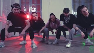 Katya Bo: Puri - Cono (feat Sneakbo, Lisa Mercedes)|| Choreography