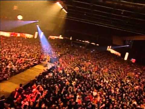 Konsert Fenomena 30 Tahun Search 2011 @ KL (HQ): Langit Dan Bumi