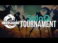 Wild Rift UNDERGROUND SoloQ Tournament | Semi-Finals