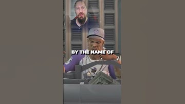 Saints Row and The Matrix #gaming #gamefacts #saintsrow2 saintsrow