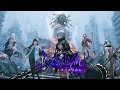 【特別映像】『監禁区域レベルX ; ICONOCLASM』【PV】【peep】