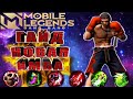 ПАКИТО ОБЗОР ГАЙД НОВОГО БОЕЦА В MOBILE LEGENDS