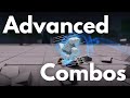 Advanced one shot combos in the strongest battlegrounds