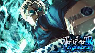 Jujutsu Fighters - Officiële gameplaytrailer