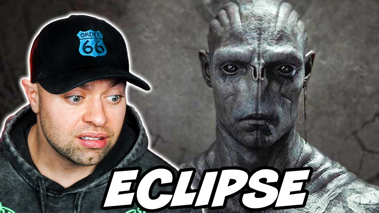 Star Wars Eclipse BAD NEWS - YouTube