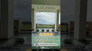 LCR short video amenity #realestate #condoliving #home #amnewbutnottheleast #luxury #megaworld #RFO
