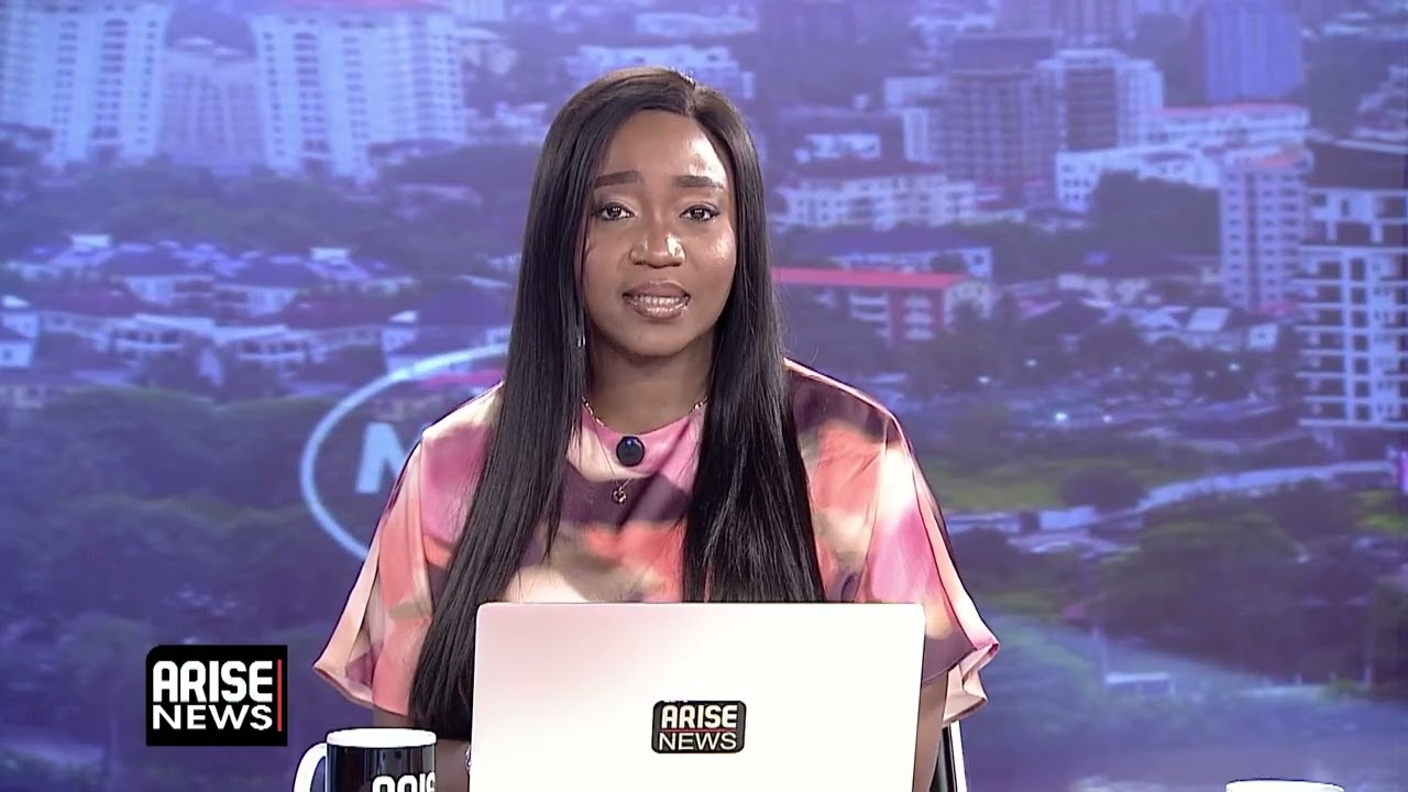 The Morning Show: Menace of Carbide-Ripened Fruits Across Nigeria 